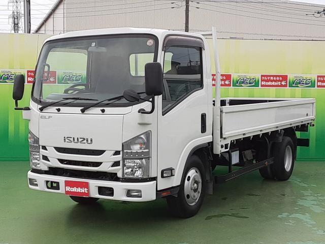 ISUZU ELF 2019