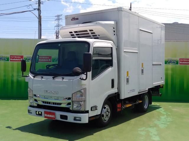 ISUZU ELF 2019