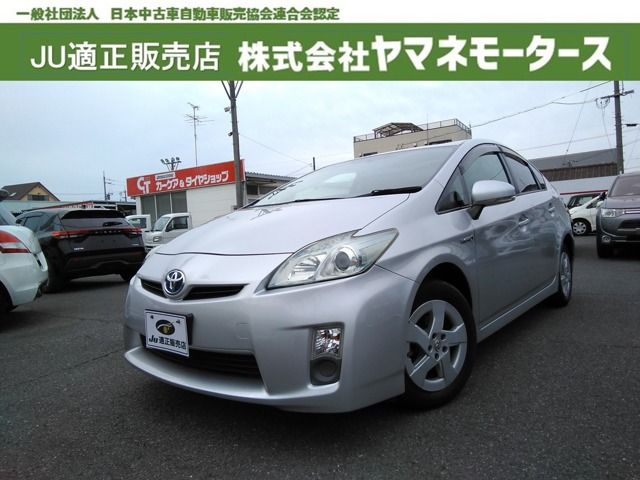 TOYOTA PRIUS 2009