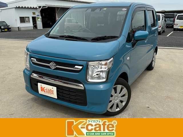 SUZUKI WAGON R 2023