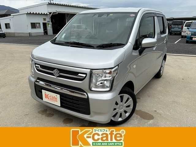 SUZUKI WAGON R 2023