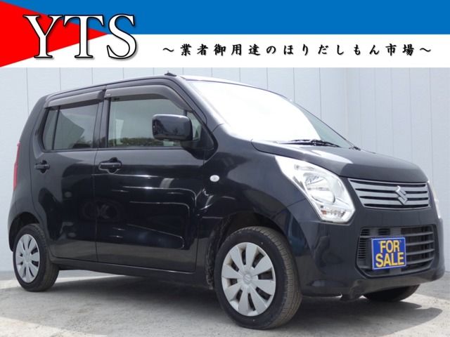 SUZUKI WAGON R 2013