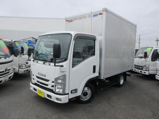 ISUZU ELF 2017