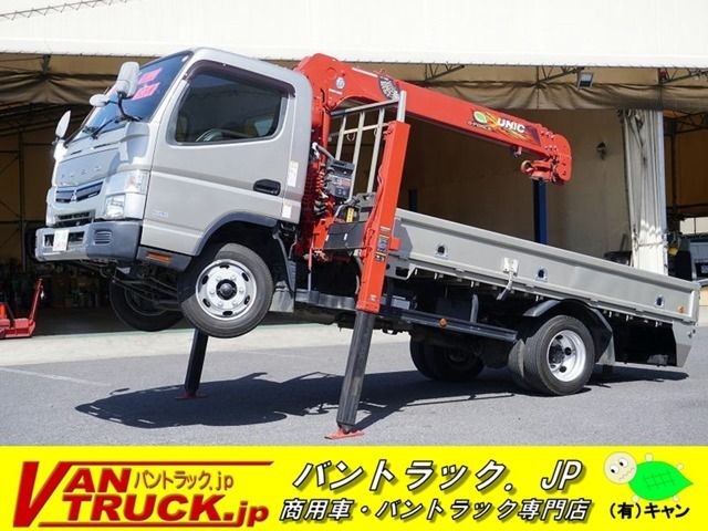 Hino RANGER 2017