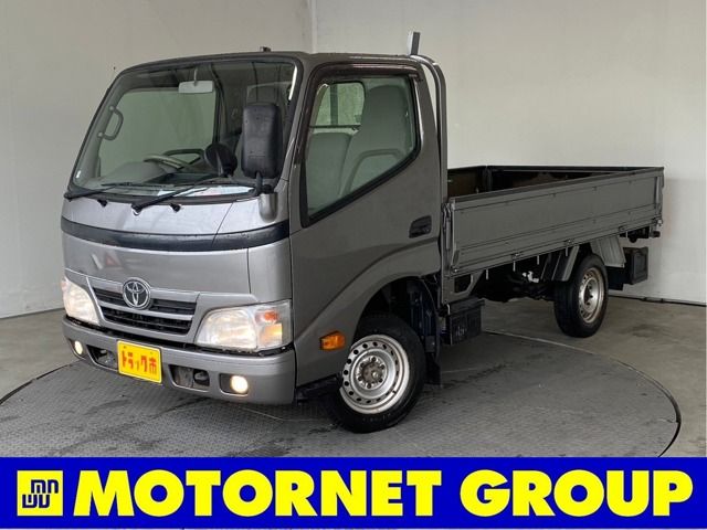 TOYOTA DYNA 2014