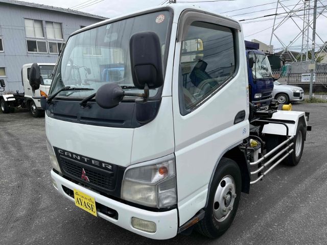 MITSUBISHI CANTER 2006