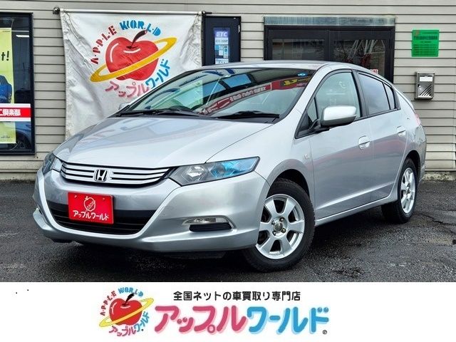 HONDA INSIGHT 2009