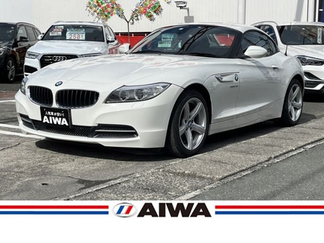 BMW Z4 2015