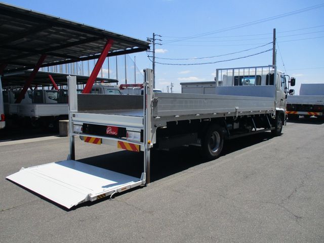 HINO RANGER 2018