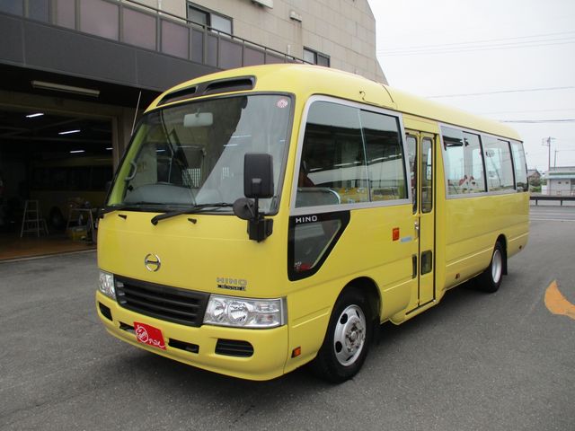 HINO LIESSE II 2014