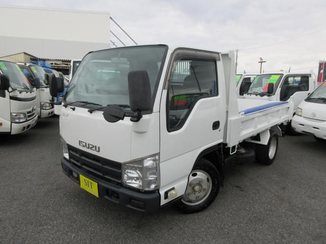 ISUZU ELF 2013