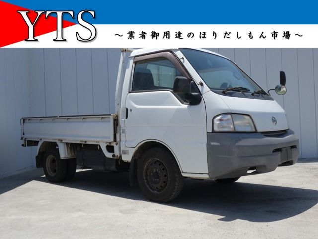 NISSAN VANETTE truck 2WD 2005