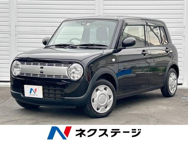 SUZUKI ALTO LAPIN 2017