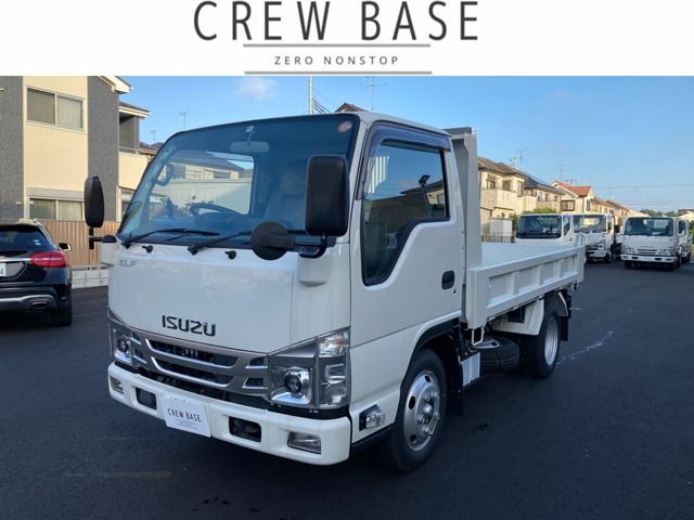 Isuzu ELF 2017