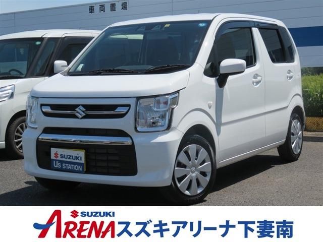 SUZUKI WAGON R 2022