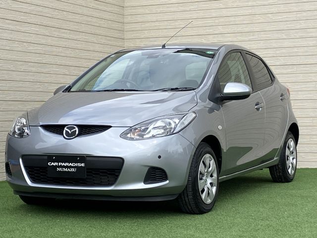 MAZDA DEMIO 2009