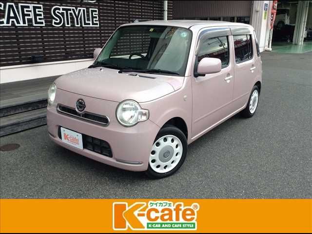 DAIHATSU MIRA Cocoa 2013