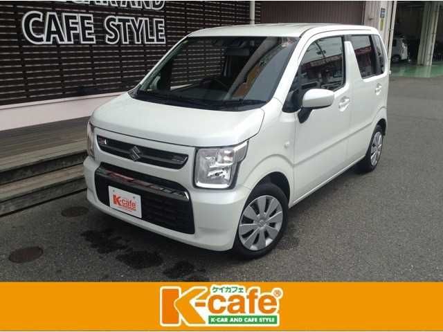 SUZUKI WAGON R 2023