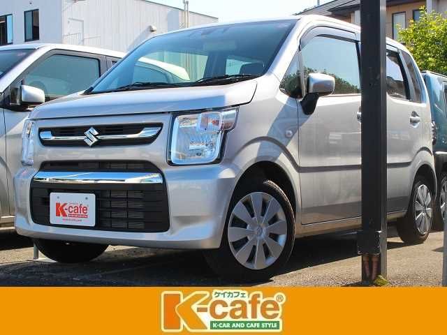 SUZUKI WAGON R 2023