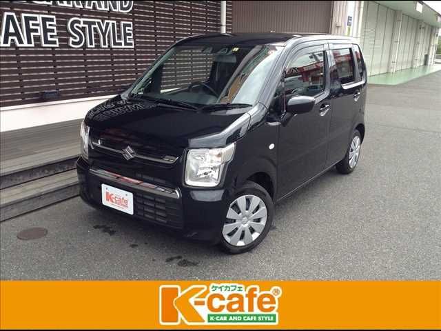 SUZUKI WAGON R 2023