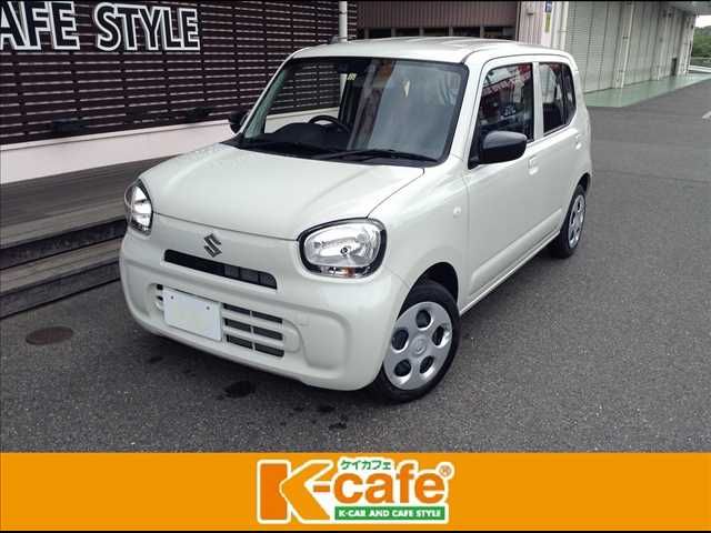 SUZUKI ALTO 2022