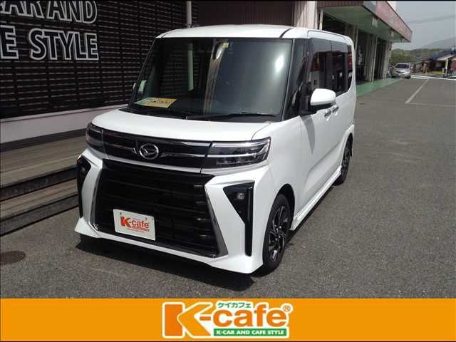 DAIHATSU TANTO 2022