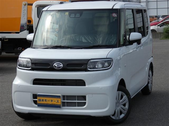 DAIHATSU TANTO 2023