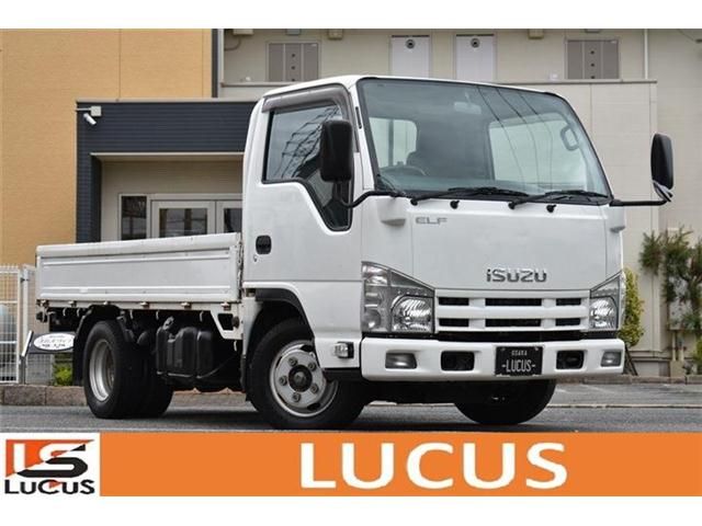 ISUZU ELF 2014