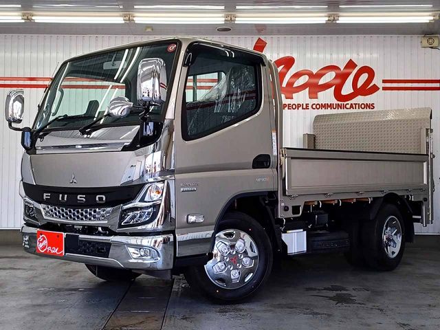 MITSUBISHI CANTER 2023