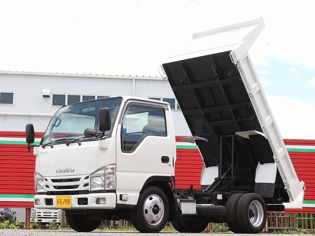 ISUZU ELF 2019