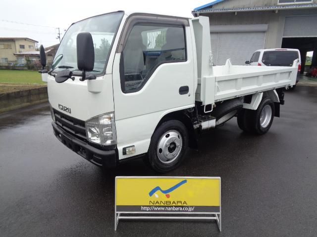 ISUZU ELF 2013