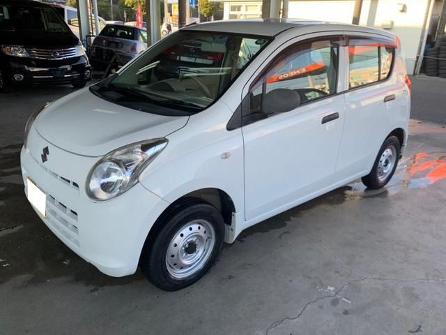 SUZUKI ALTO 2010