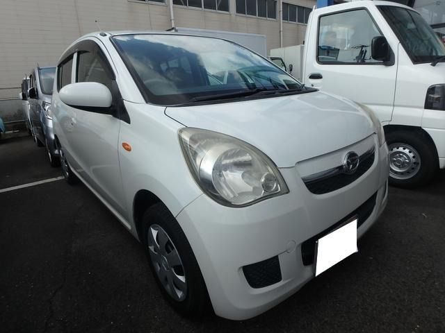 DAIHATSU MIRA 2009