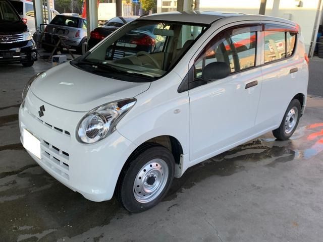 SUZUKI ALTO 2011