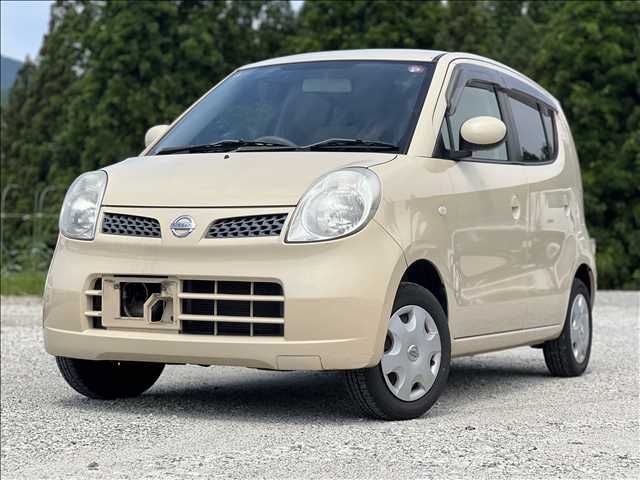 NISSAN MOCO 2006