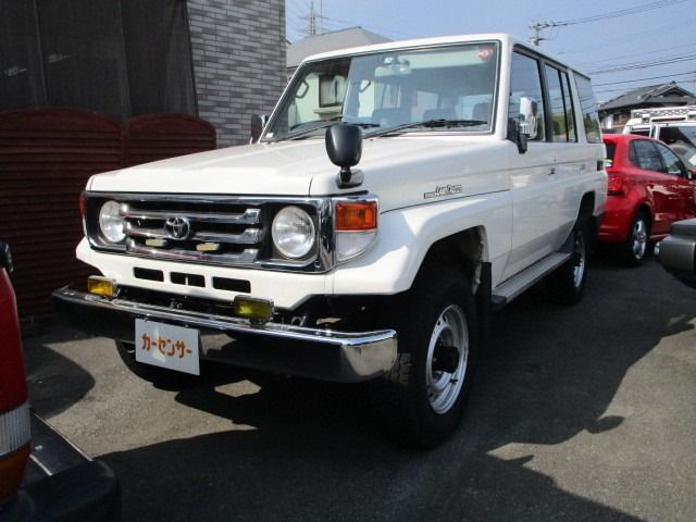 Hino PROFIA 2001