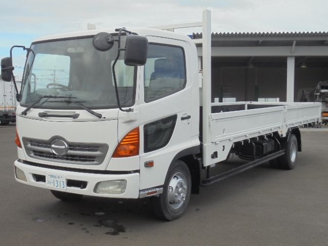 HINO RANGER 2003