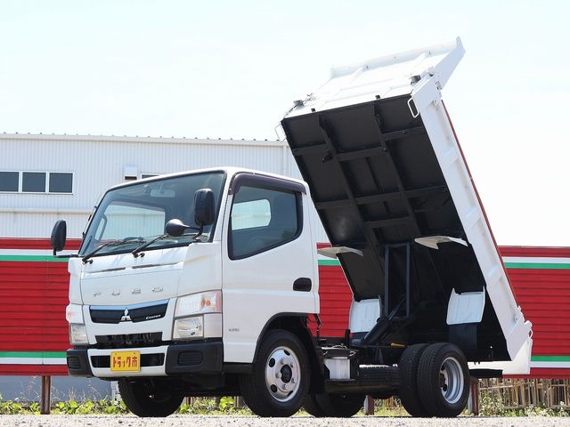 MITSUBISHI CANTER 2016