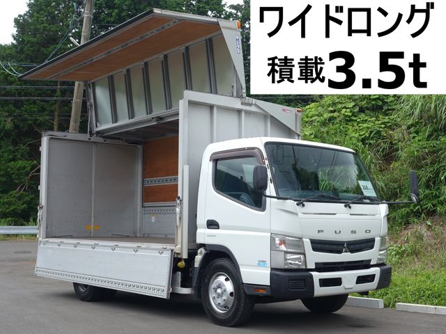 MITSUBISHI CANTER 2014