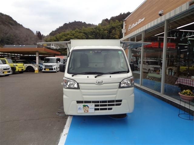 DAIHATSU HIJET truck 2019