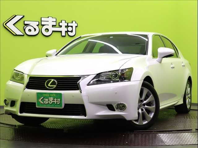 TOYOTA LEXUS GS250 2012