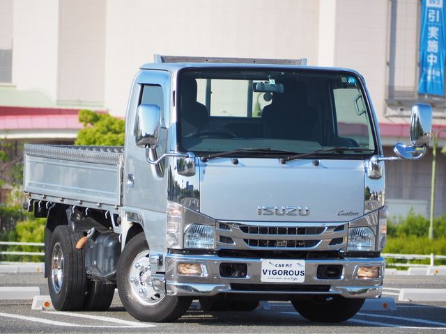 ISUZU ELF 2014