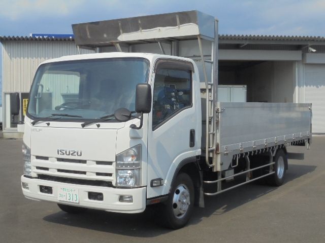 ISUZU ELF 2013