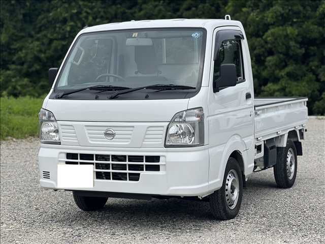 NISSAN NT100 CLIPPER 4WD 2022