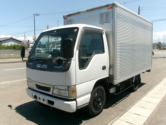 ISUZU ELF 2004