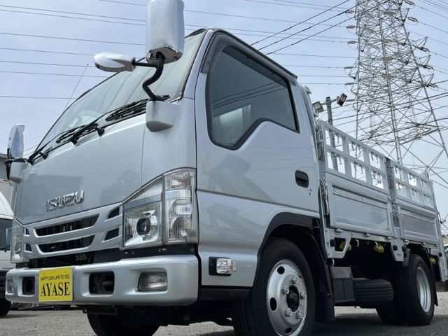 ISUZU ELF 2021