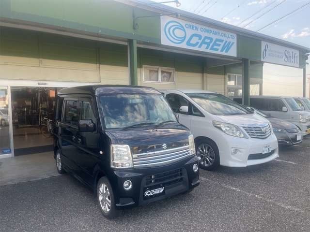 Mitsubishi SUPER GREAT 2021