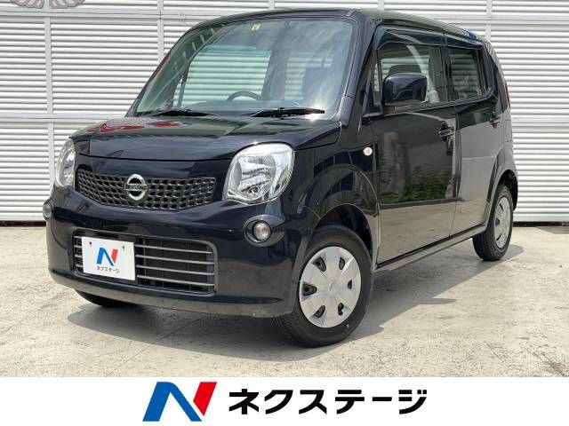 NISSAN MOCO 2012