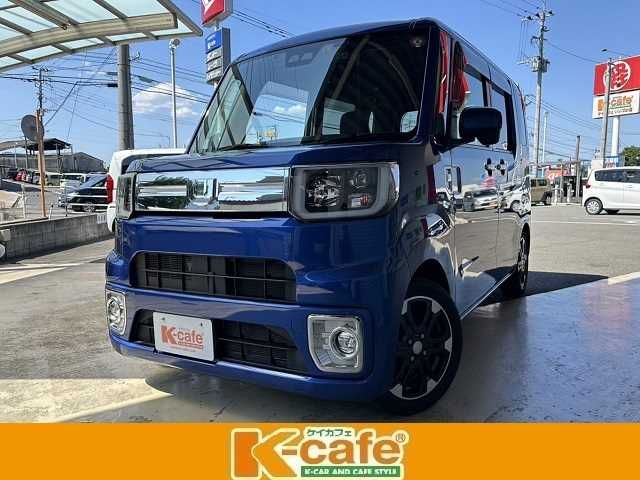 DAIHATSU WAKE 2018