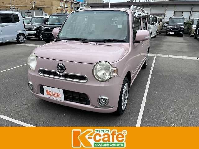 DAIHATSU MIRA Cocoa 2014